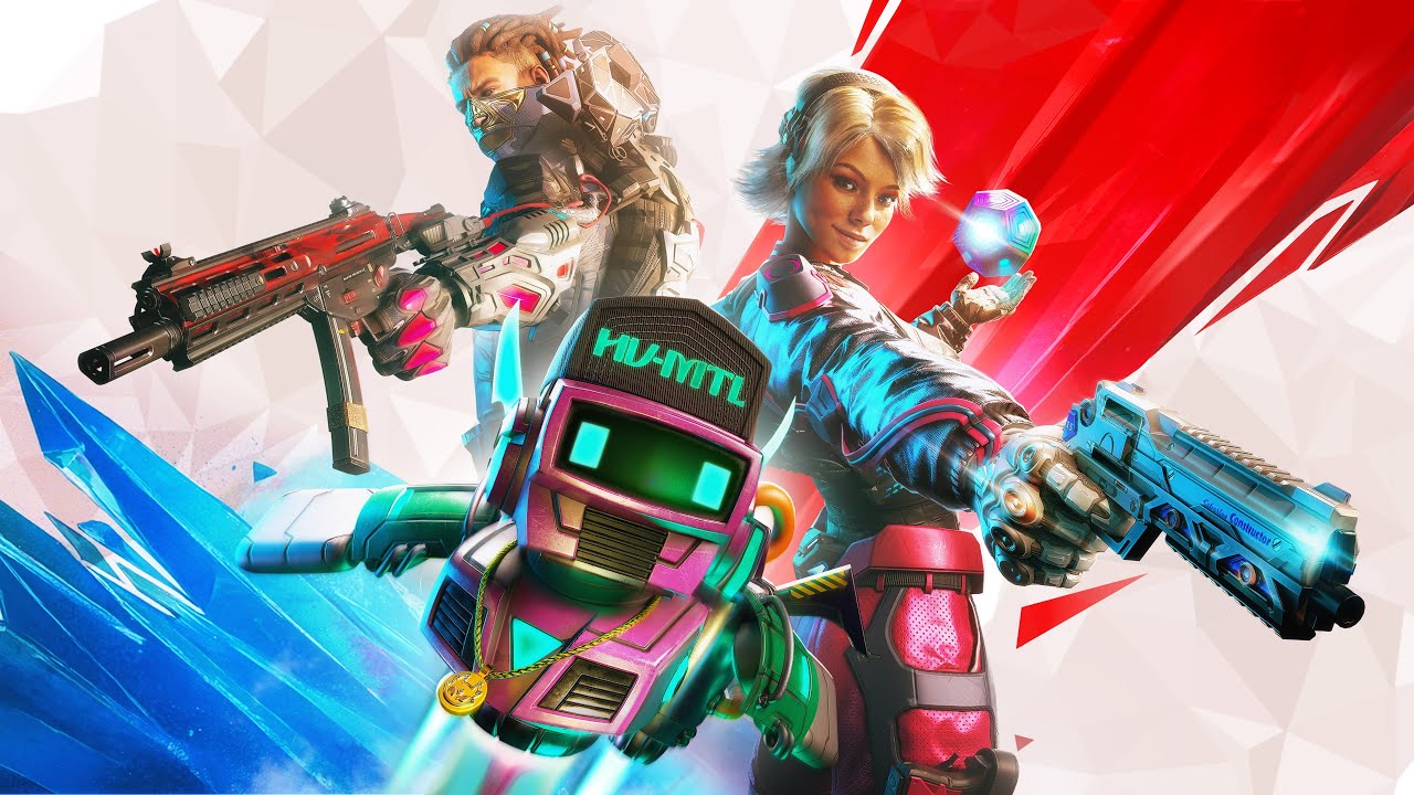 Shatterline $10,000 Soulbound PvE Tournament