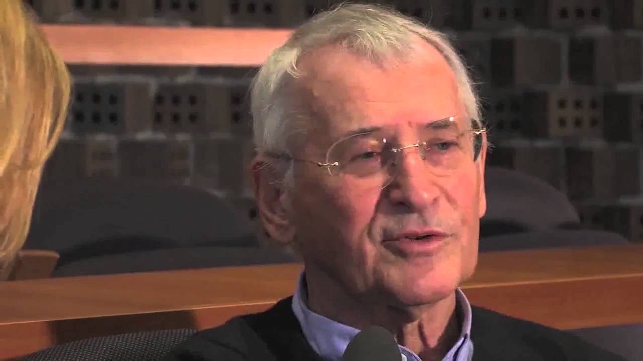 Leadership is a Team Sport : Interview with Manfred Kets de Vries