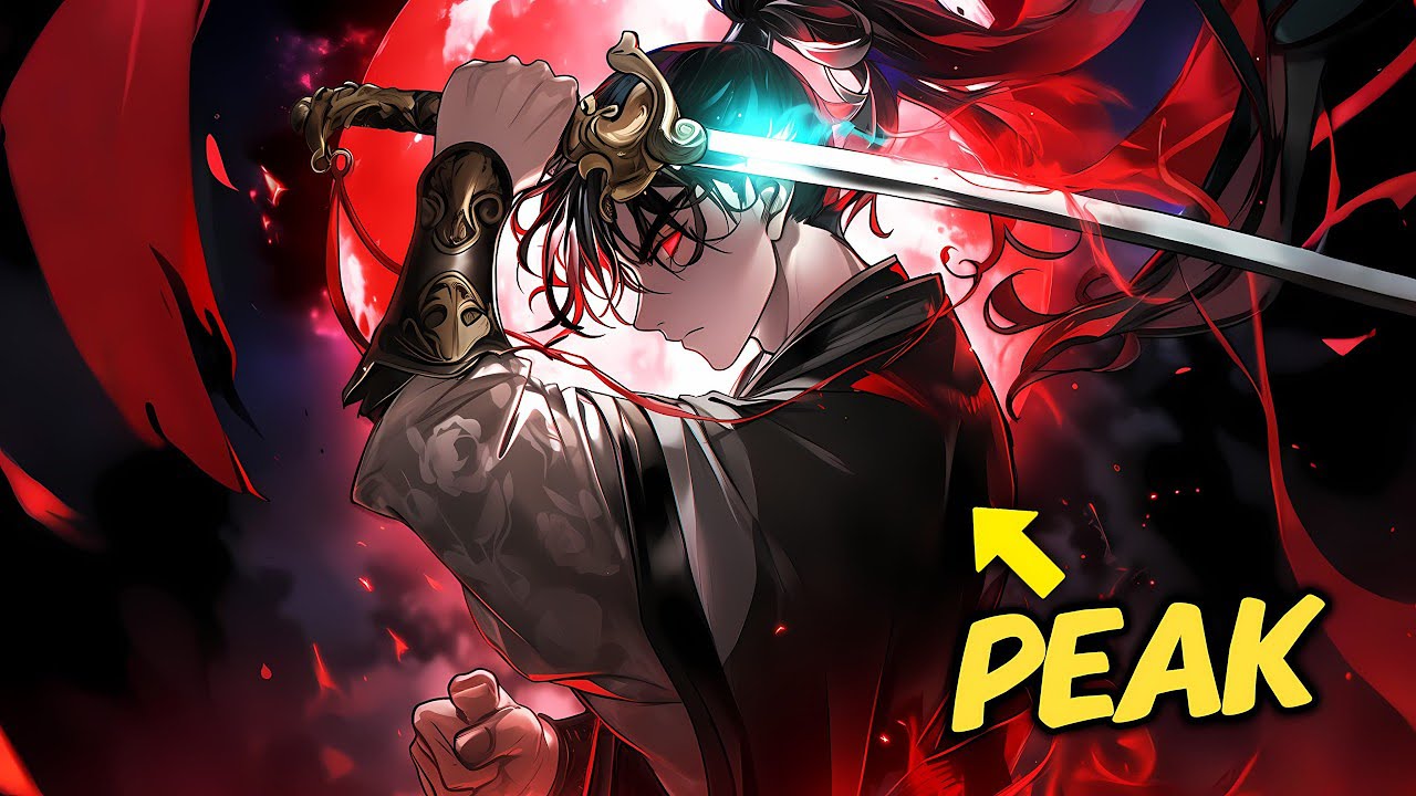 เด็กกำพร้าอ่อนแอ วางแผนล้างแค้นจนกลายเป็นมือสังหาร LEGENDARY - สรุปมังงะ