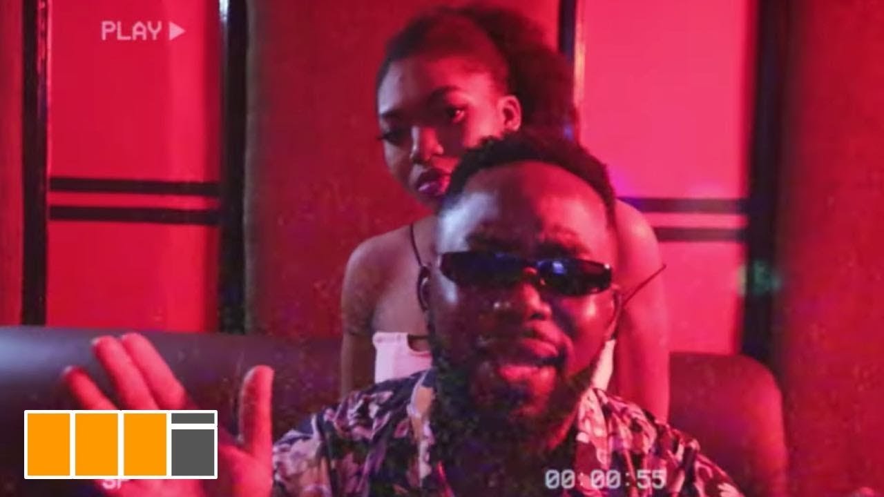 Osayo - Force (Official Video)
