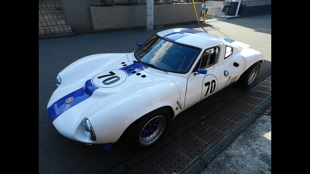 Ginetta G12 '1999