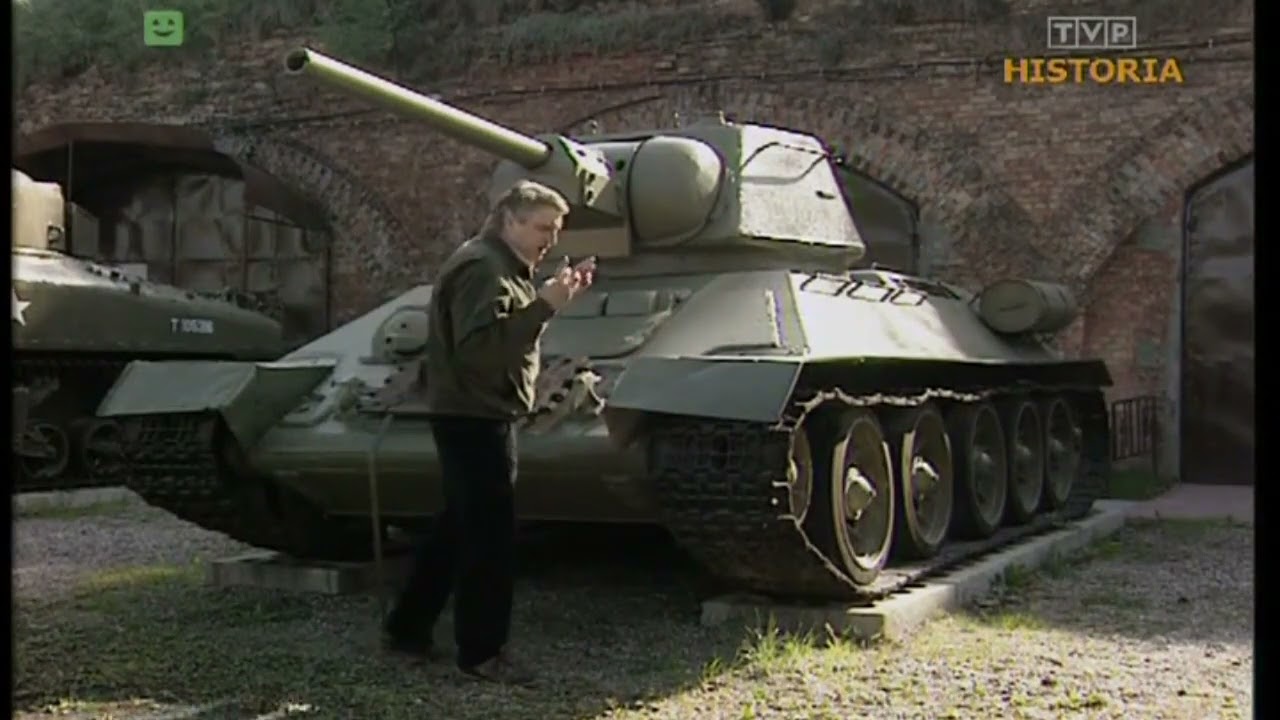 Sensacje XX Wieku Odc.19 Rok 1941 (Cz.2)