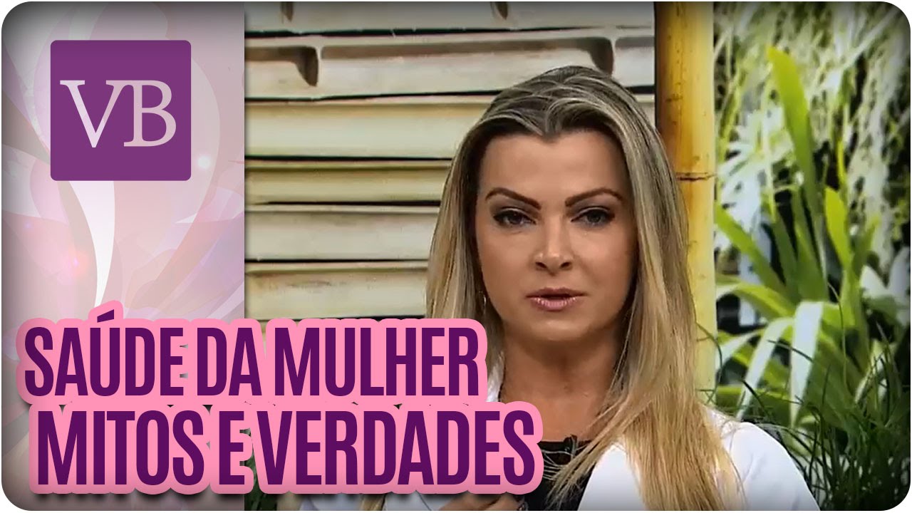 Saúde da Mulher 