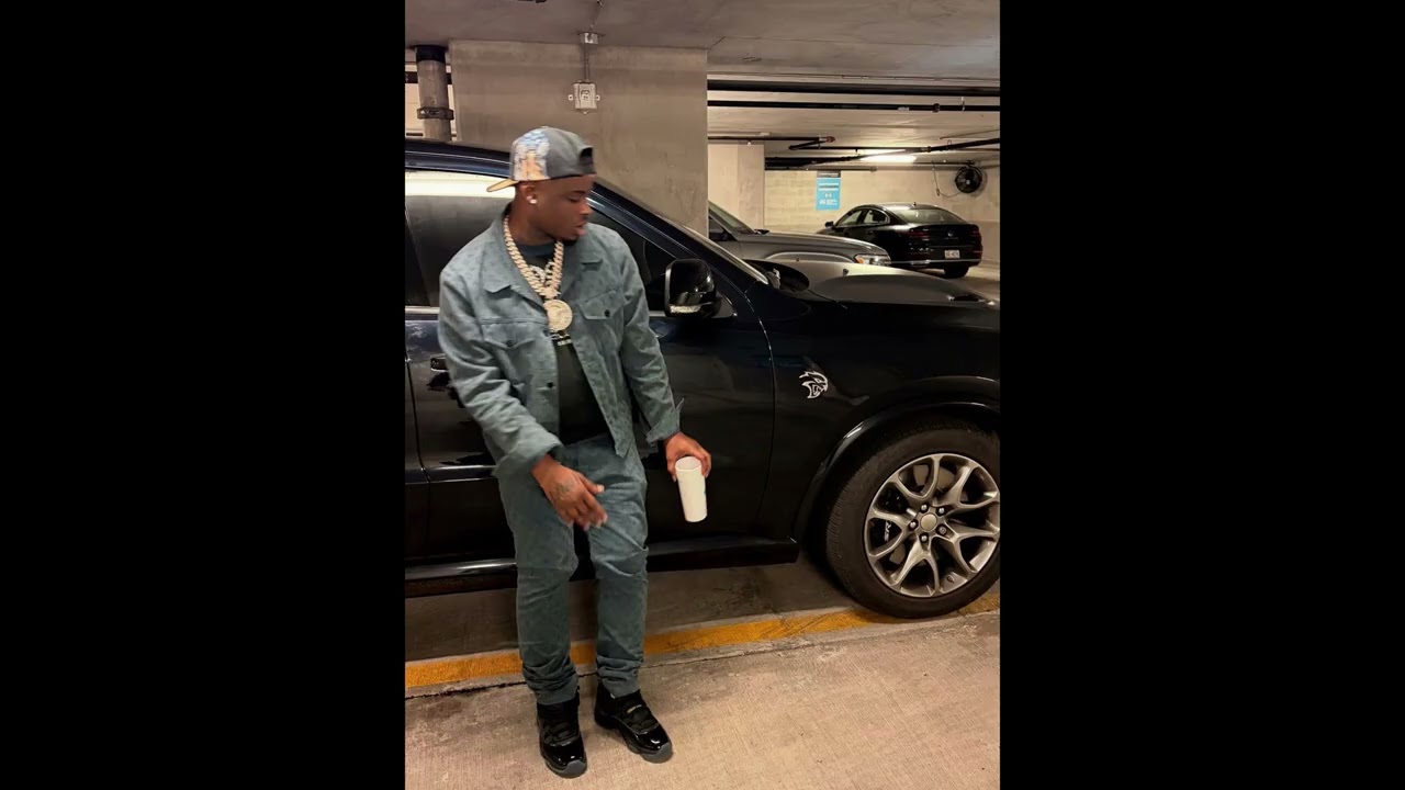 [HARD] Lil Double 0 x Baby Walkdown Type Beat - 