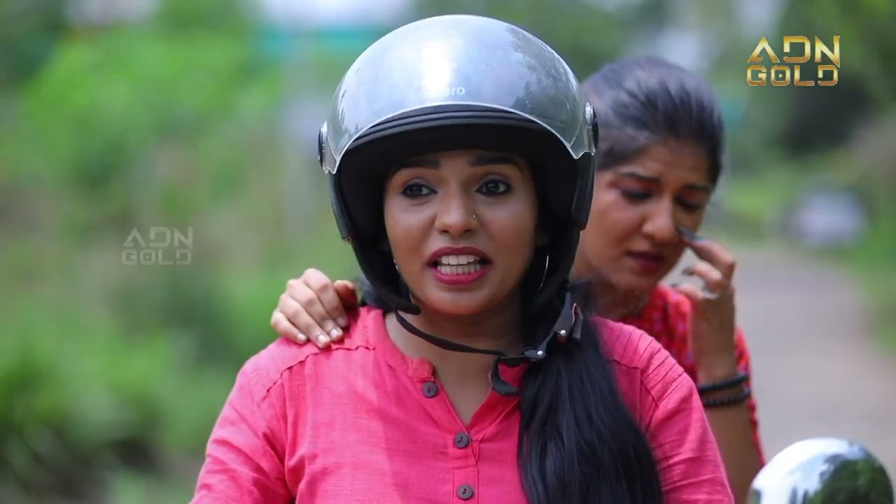 ആമിർ | A. A. M. I. R | CRIME THRILLER | EPI 26 | Shanavas Shanu | Pooja Jayaram | Siddarth Prabhu |