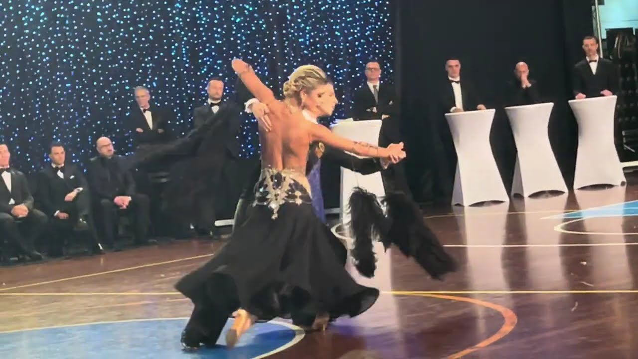 SUPERCOPPA CIDS FOLIGNO - DANCE UNIQUE CUP 2025 - FINALE SOLO DANCE !!