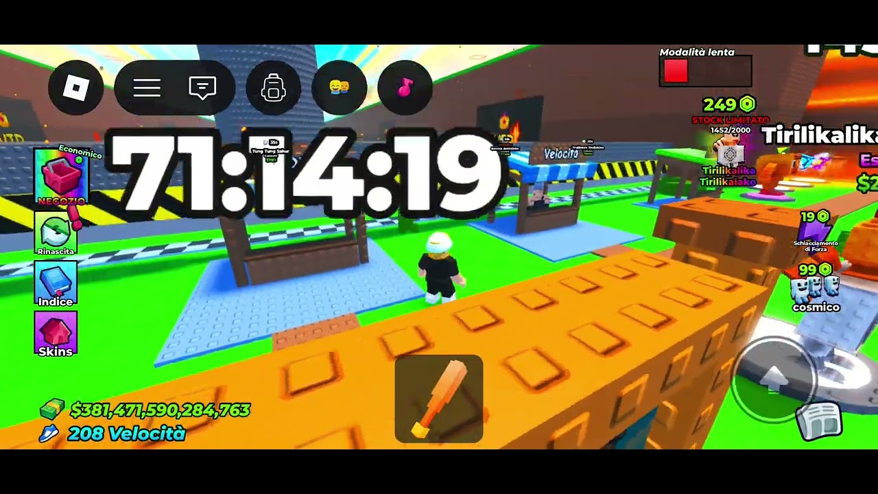 Ep 4 un og ha 10 t al secondo