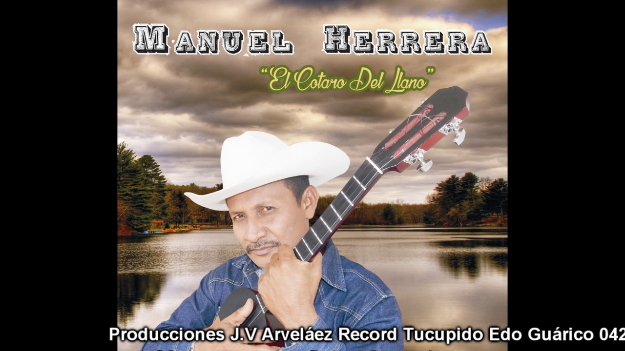 MANUEL HERRERA  (TUBE QUE PAGA UNA MOTO)