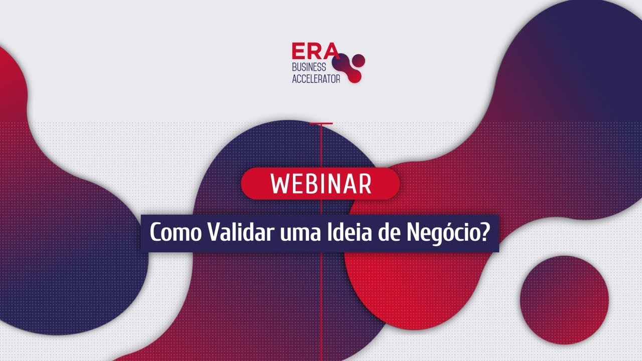 Como validar uma Ideia de Neg&oacute;cio?