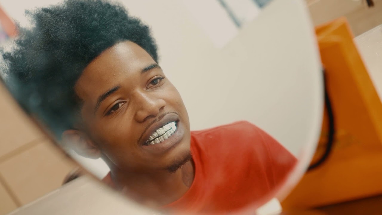 ZC Jaylon - Dirtyk (Official Video)