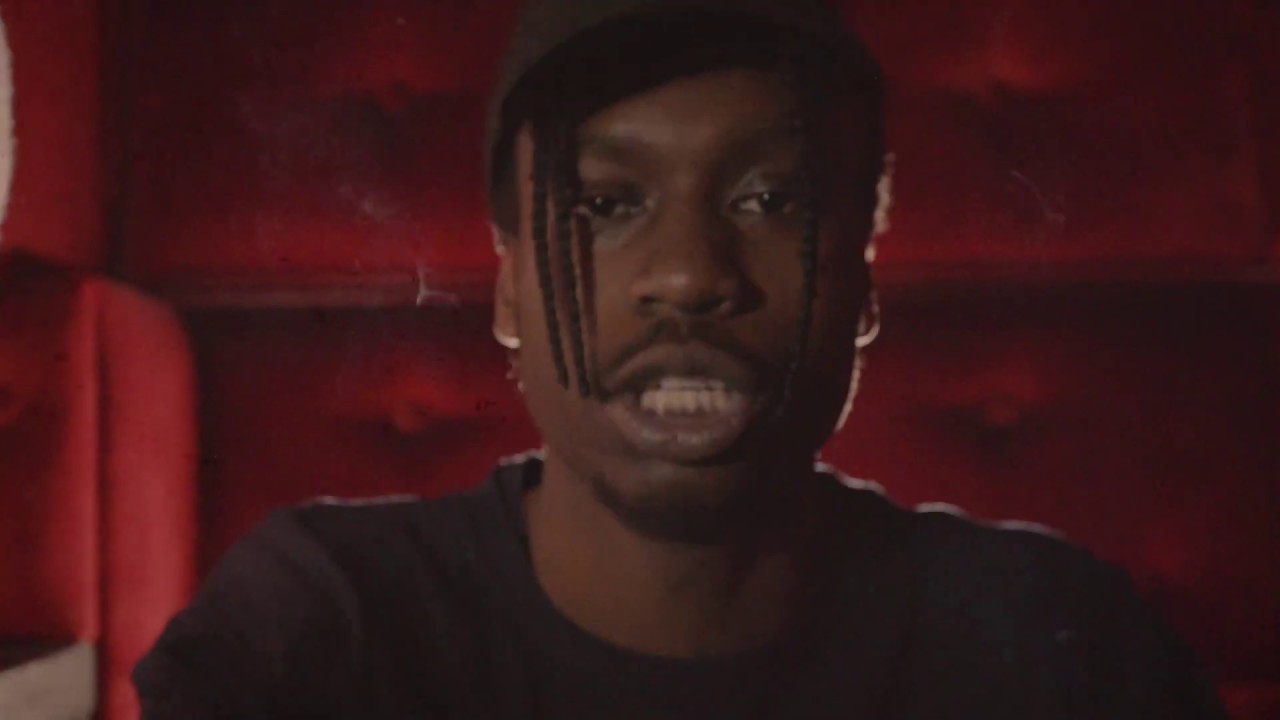 CASHKIID feat. KILO - 