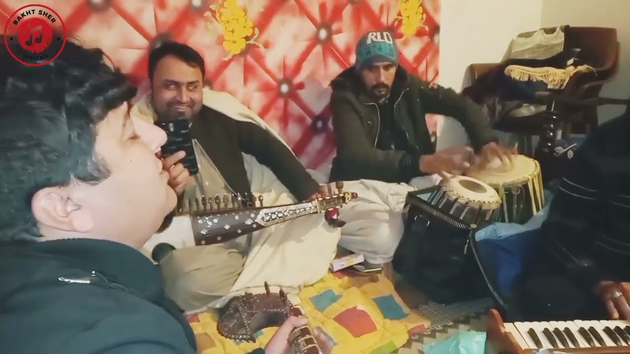 Shahid Ahmed Rabab | Pashto New Charbeta | Pashto New Maidani Program 2026