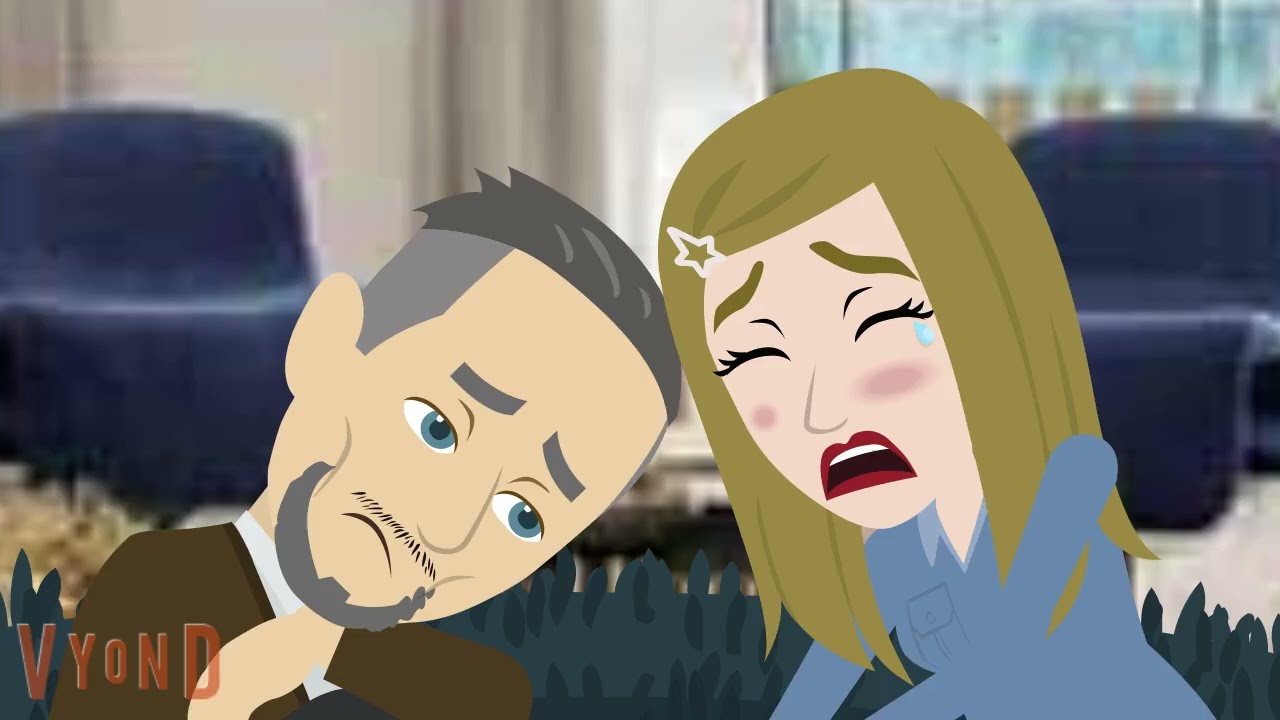 اخد روحي الفيلم كامل