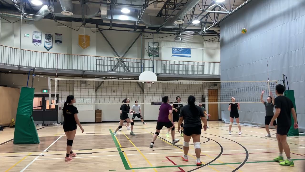 ZAN-ace vs. Blocked and Reported - March 5, 2026 - Set 2