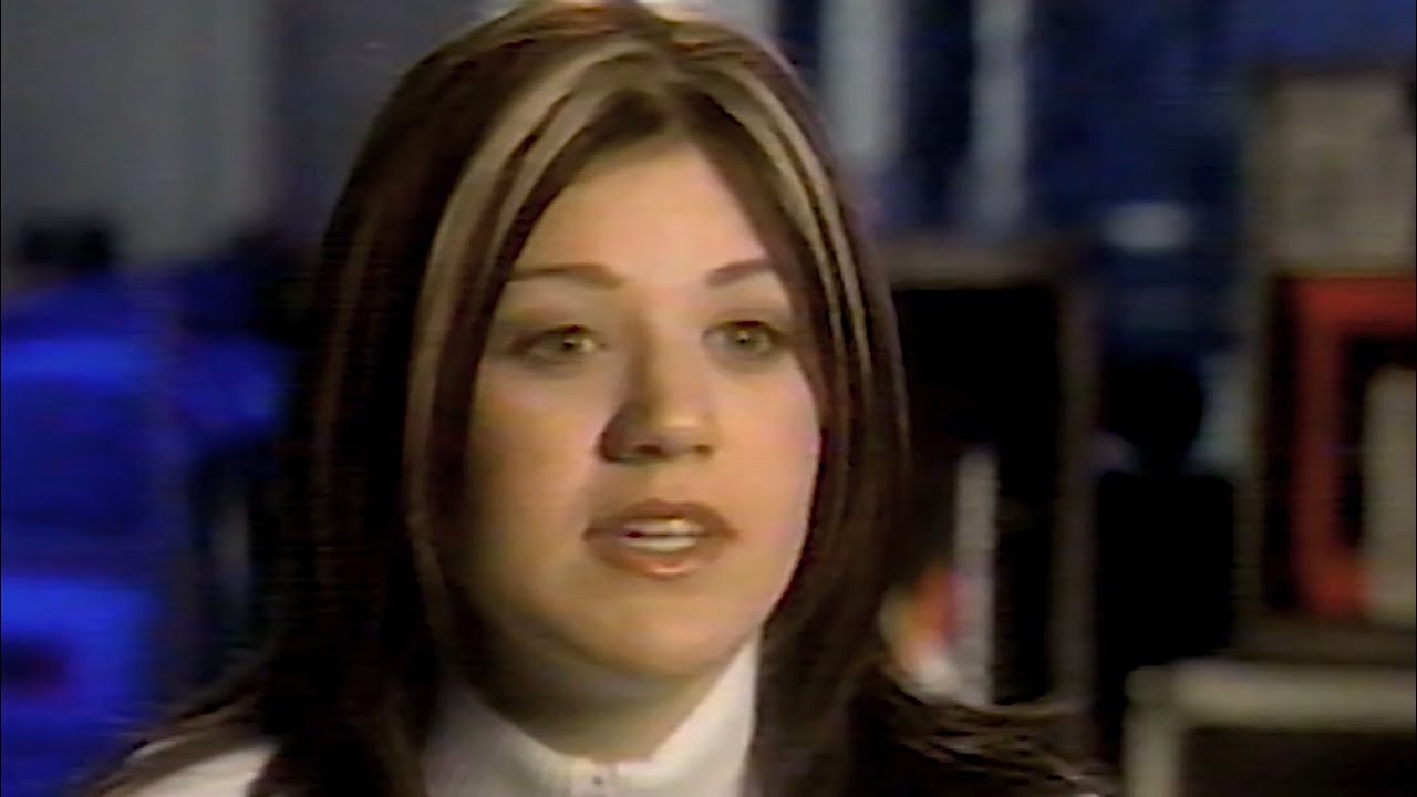 Justin Timberlake ‘Justified’ + Kelly Clarkson ‘American Idol’ (ABC 20/20 Special Edition 11.04.02)
