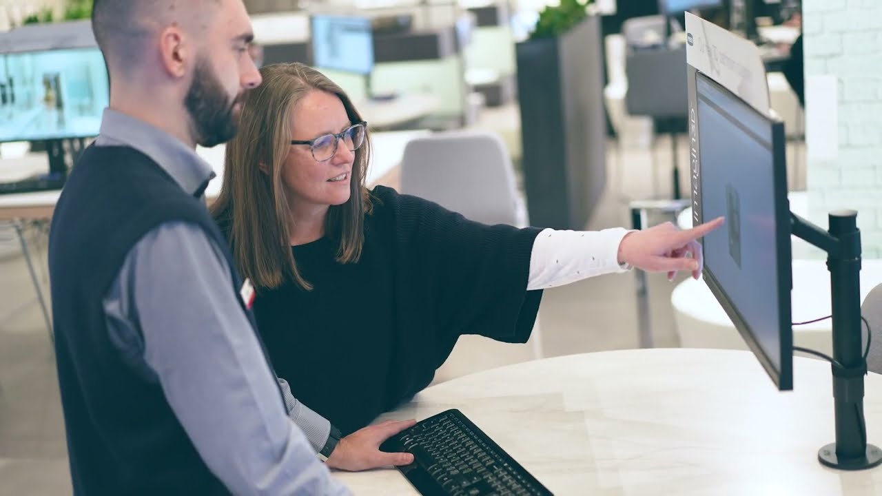 Reece Group – Modern 3D bathroom planner tool empowers customers to bring their best ideas to life