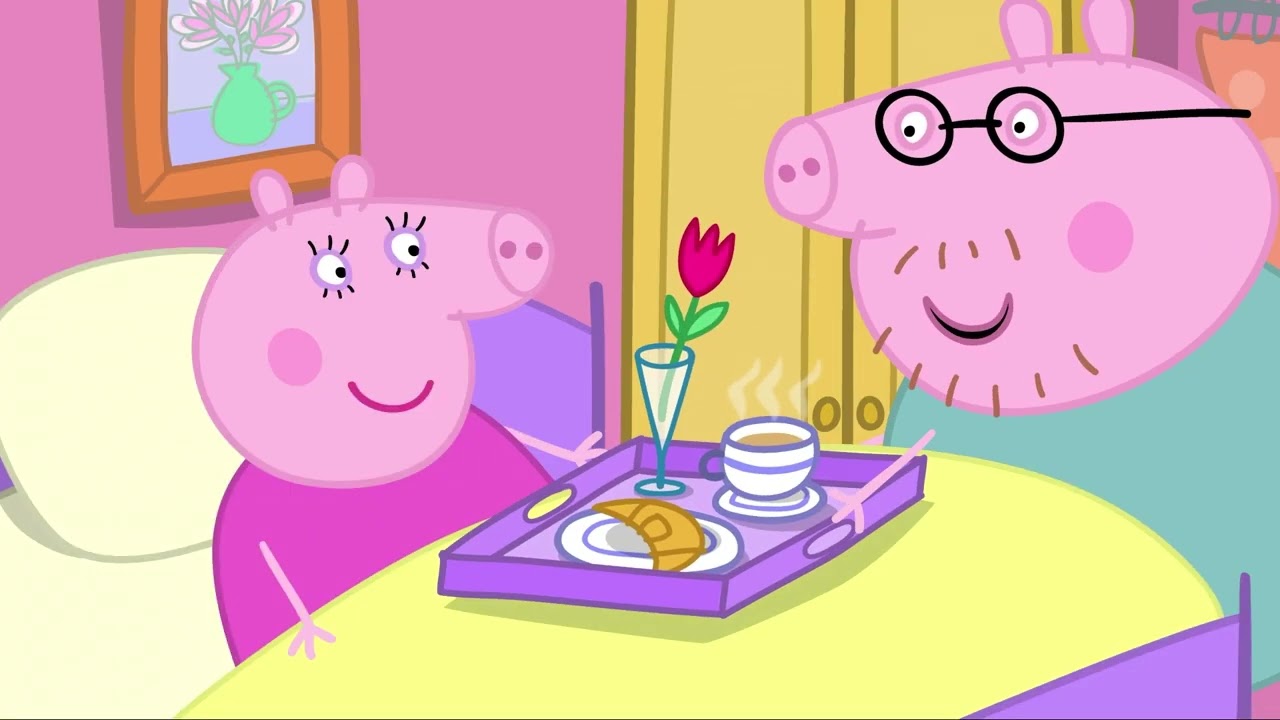 New Shoes | Peppa Pig Full Episodes | Kids Videos