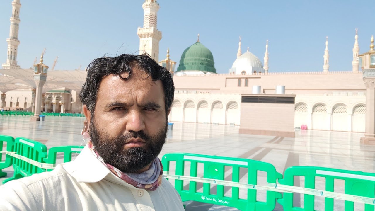 جنت البقیع مدینہ منورہ۔Janat albaqee.janat albaqee ka androne aur barone manzar
