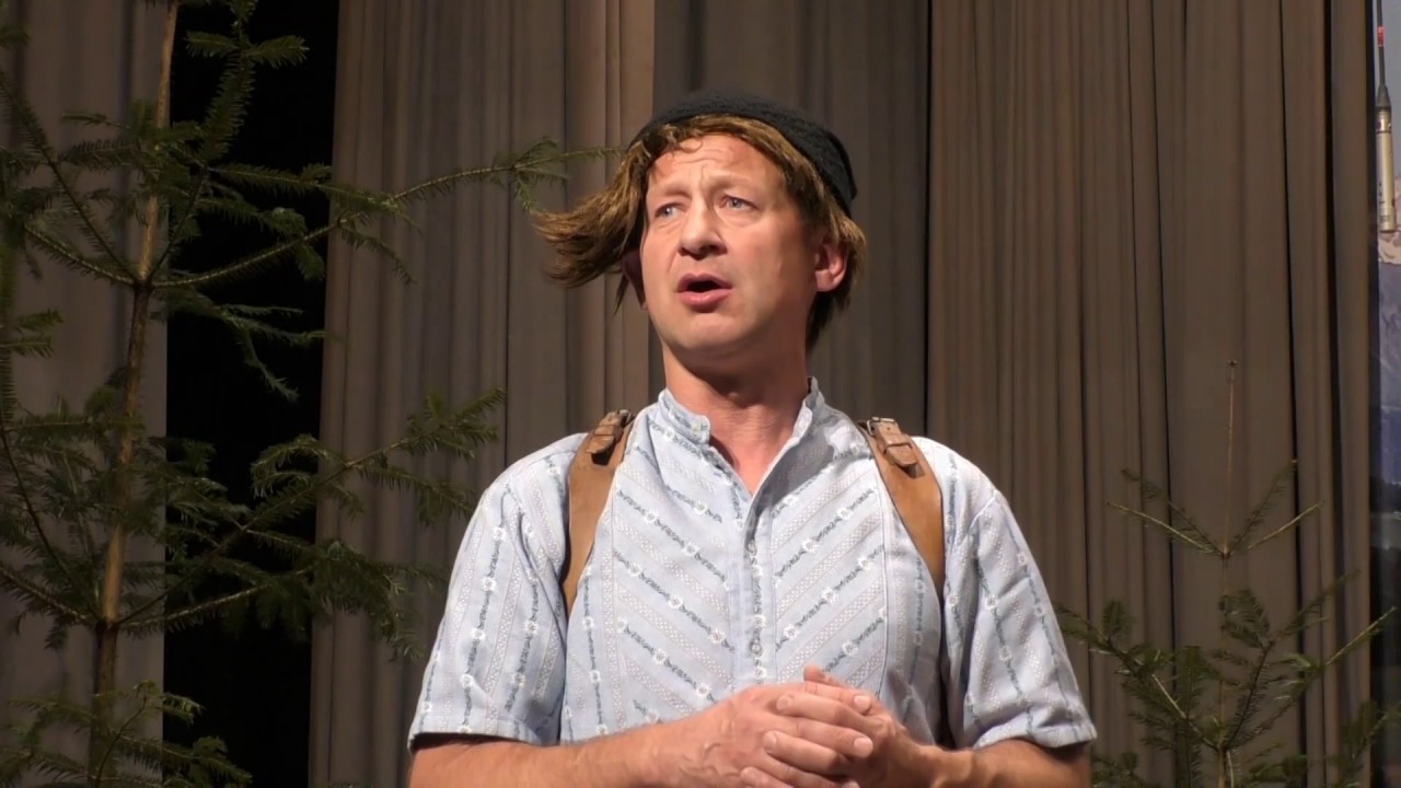 JK Oberburg: Warmes Wasser