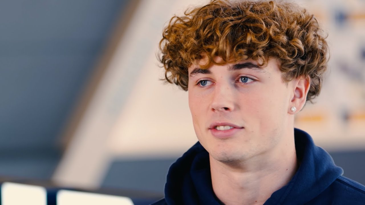 Huddy Tuddy: The Hudson Clement Walk-On Story