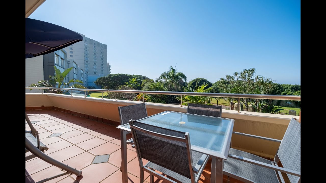 3 bedroom apartment for sale in Amanzimtoti, KwaZulu-Natal