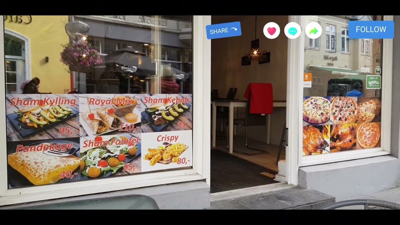 Tondern is one of the old City in Denmark #Tondern #denmark #travelvlog #denmarkvlog #D&auml;nemark