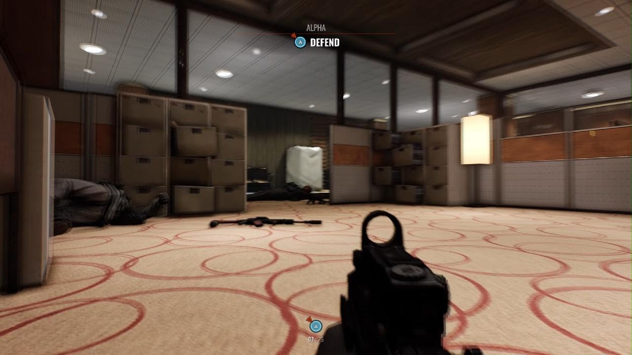 Insurgency: Sandstorm 14/02