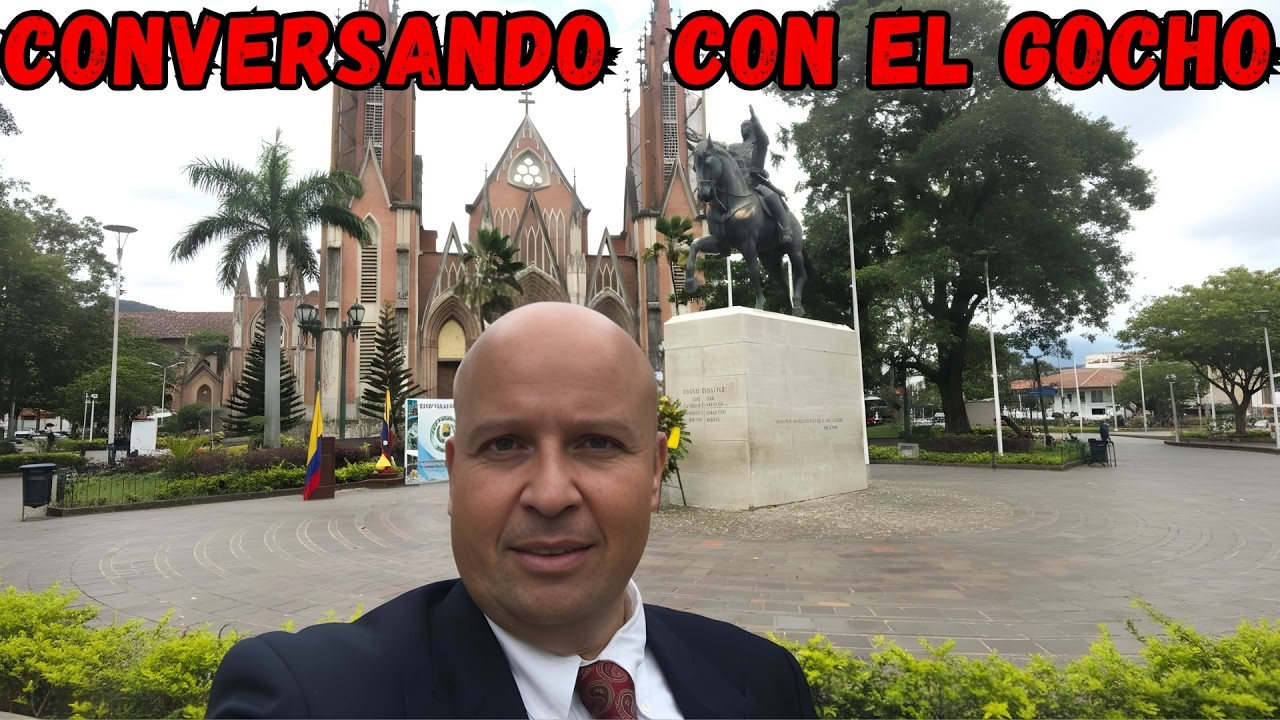 CONVERSANDO CON EL GOCHO | #LIVE | 24FEB2026| [GOCHO.OFICIAL]