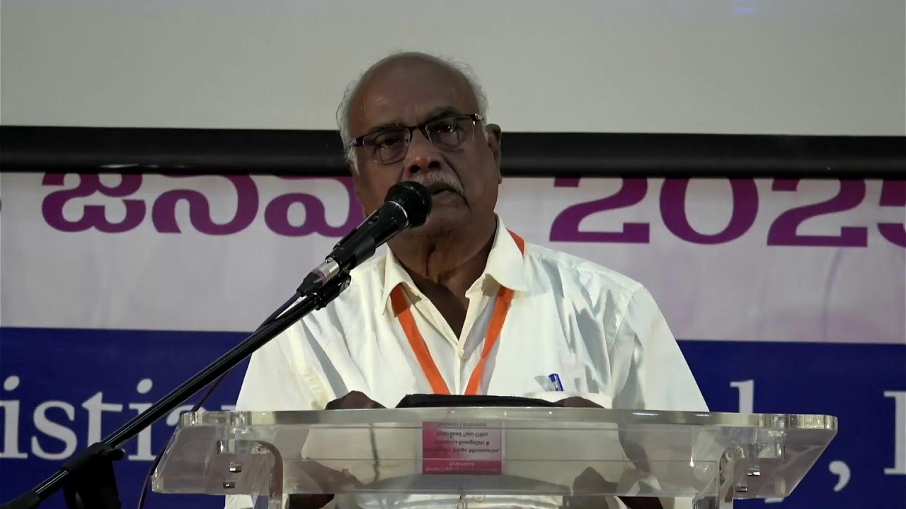 Divine Light Christian Assembly's Missionaries Conference Hyderabad 4