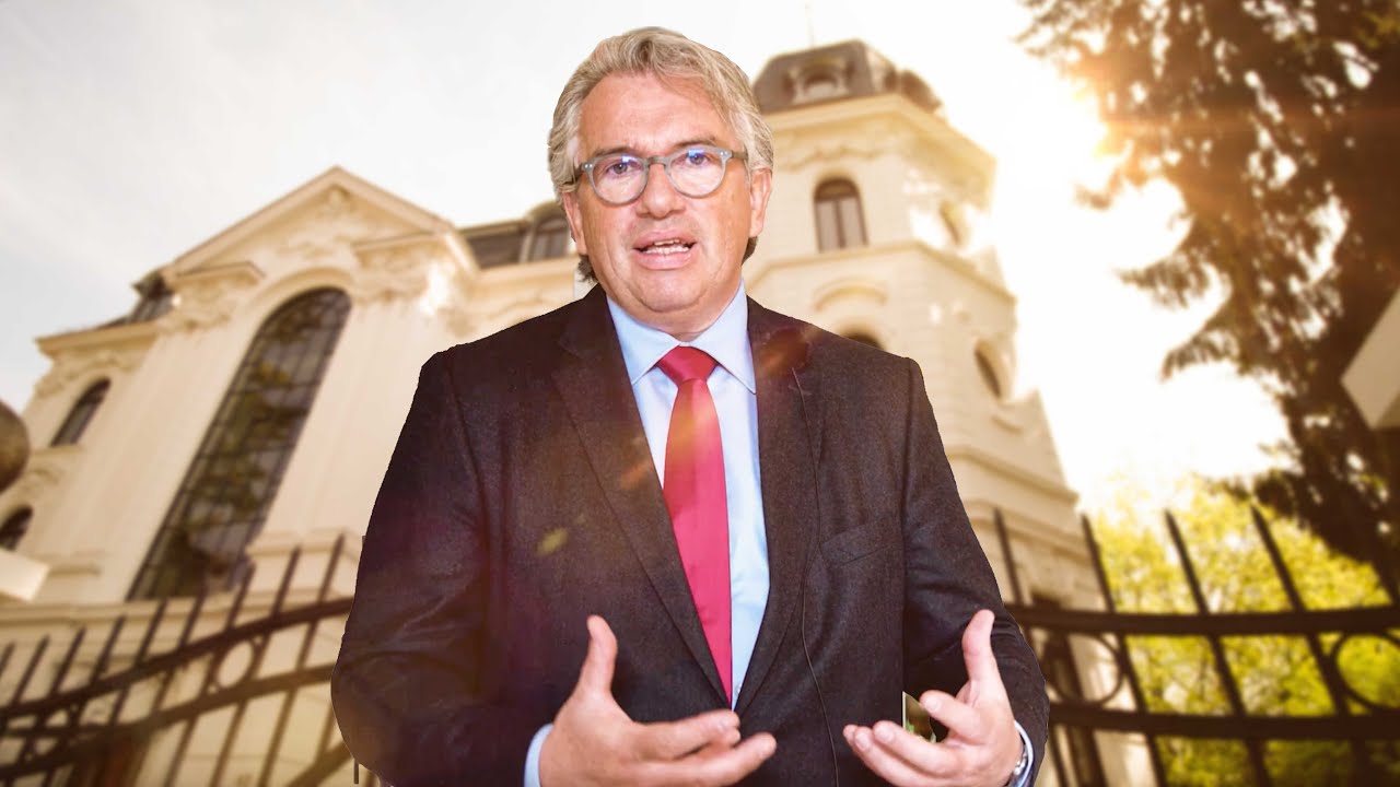 Ein Blick hinter die Kulissen des Tre Torri Verlags