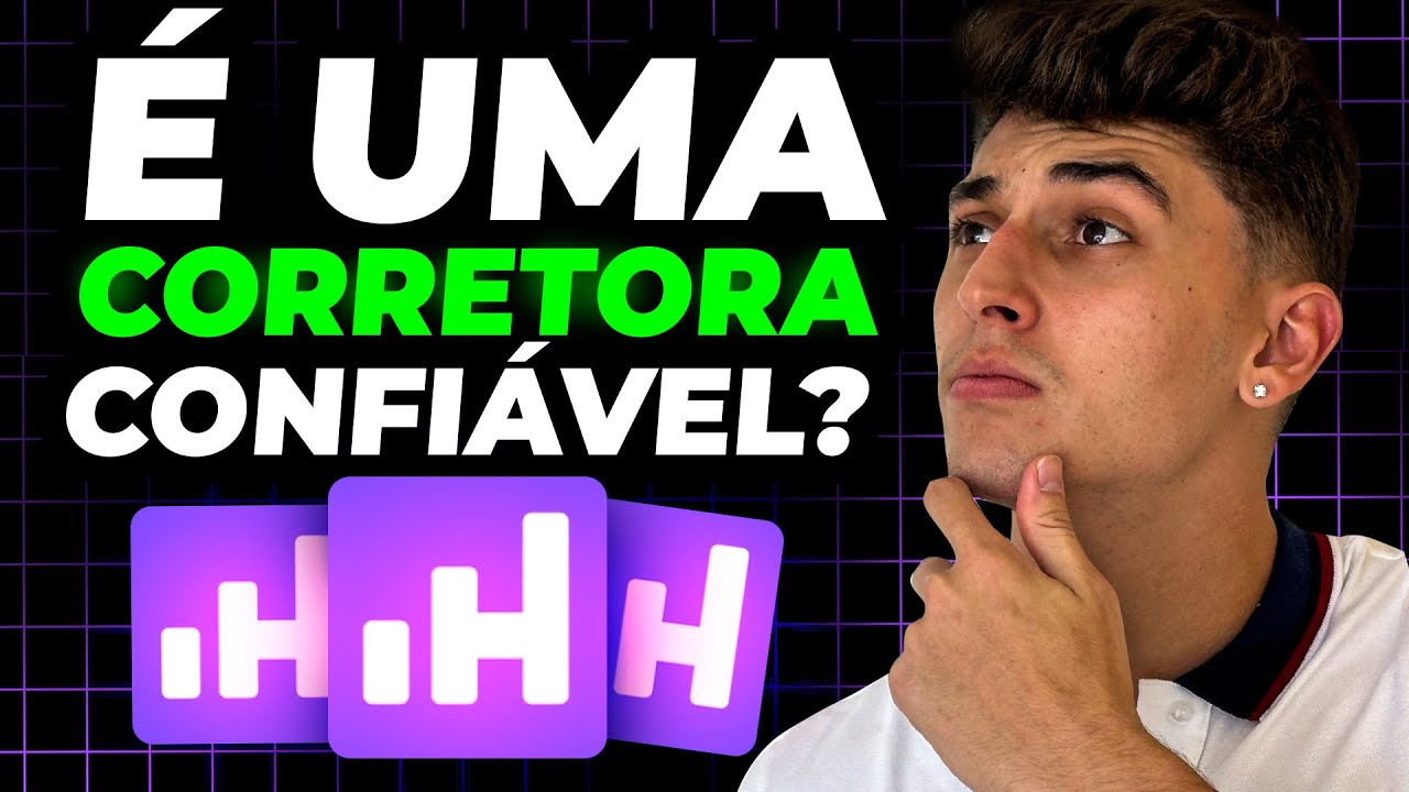 COMO OPERAR NA HOMEBROKER 2025 | &Eacute; confi&aacute;vel?