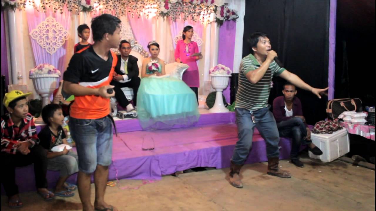 Mansboy Group Lan - Pangalay 😲🤣🤣🤣