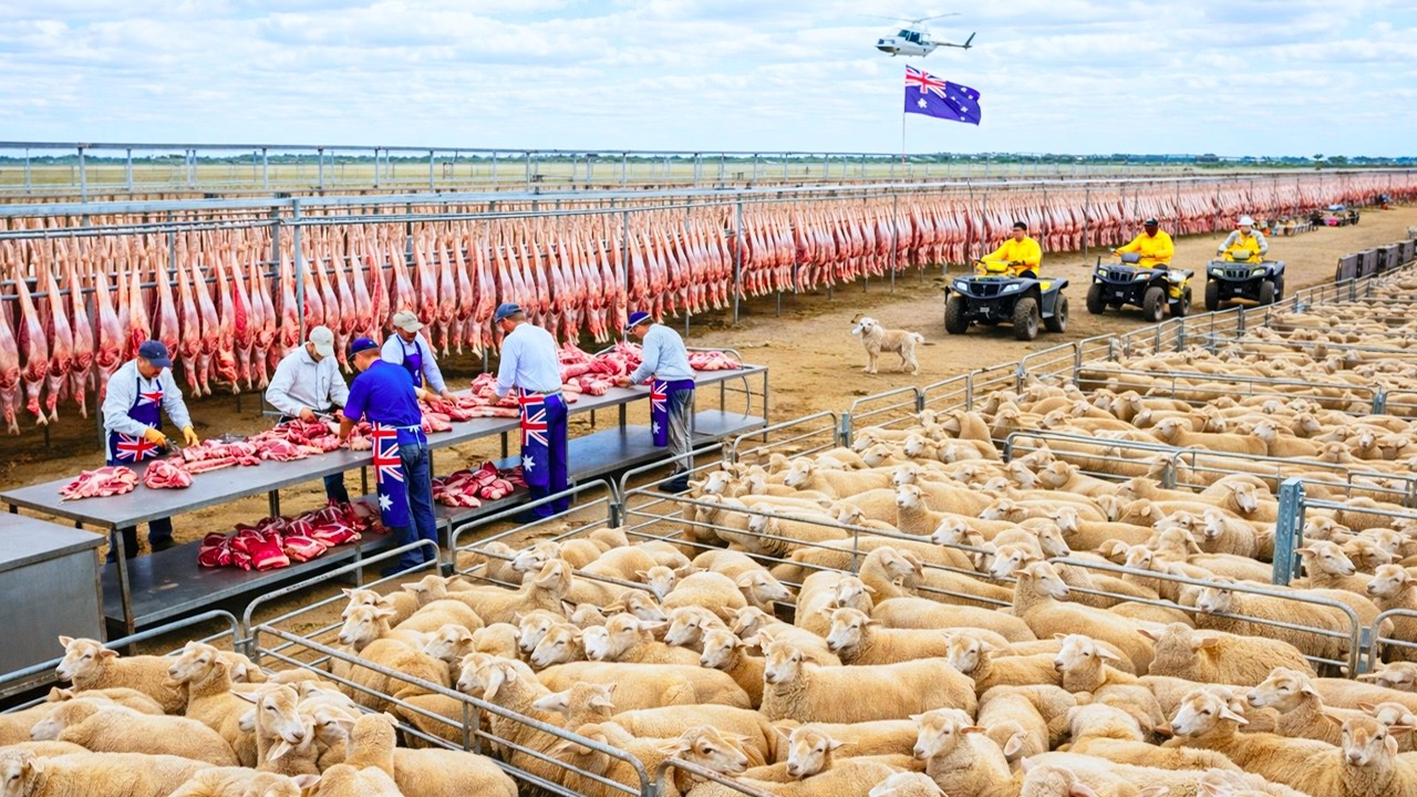 CÓMO los AGRICULTORES GANAN MILES de MILLONES con la AGRICULTURA 💰 | REVELANDO SU SECRETO