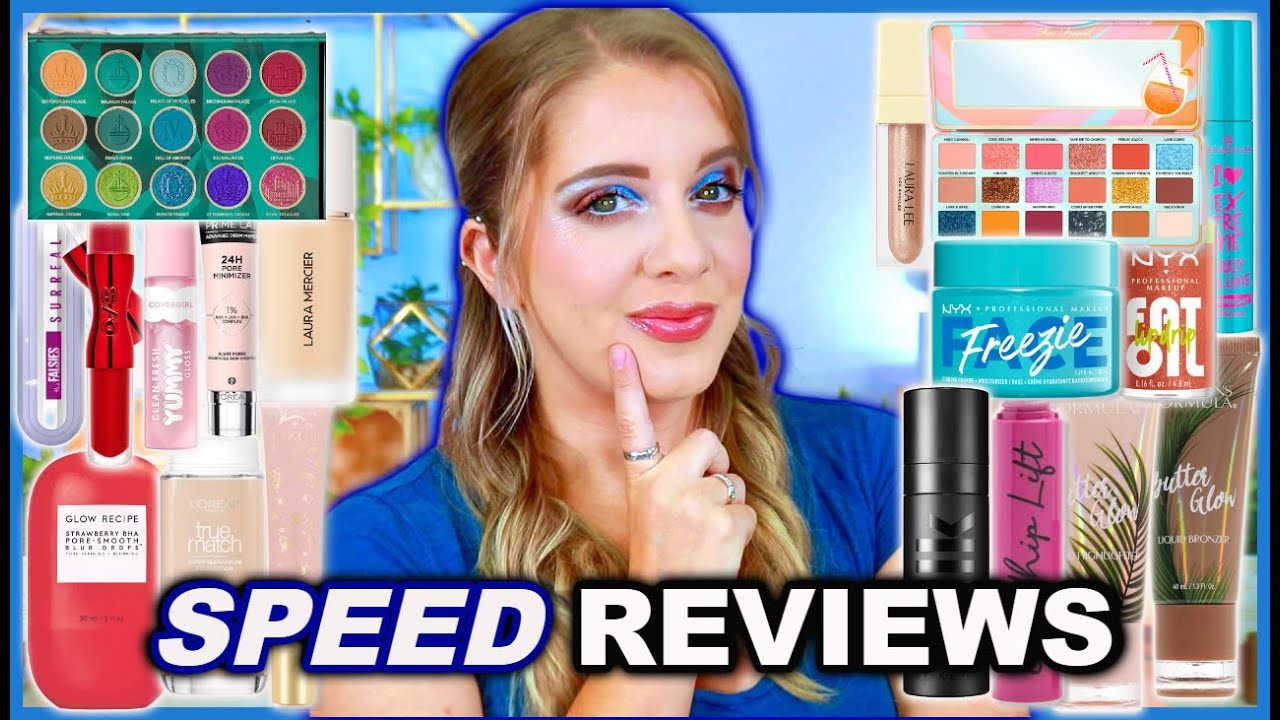 💵 *REPURCHASE OR TRASH*🗑️| Monthly round up! | March 2023