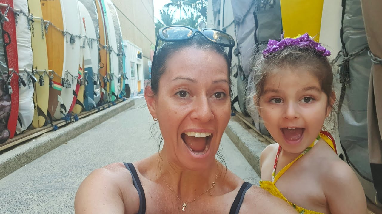 Waikiki Hawaii - Destination Guide | The best things to do in Waikiki #waikiki #waikikihawaii