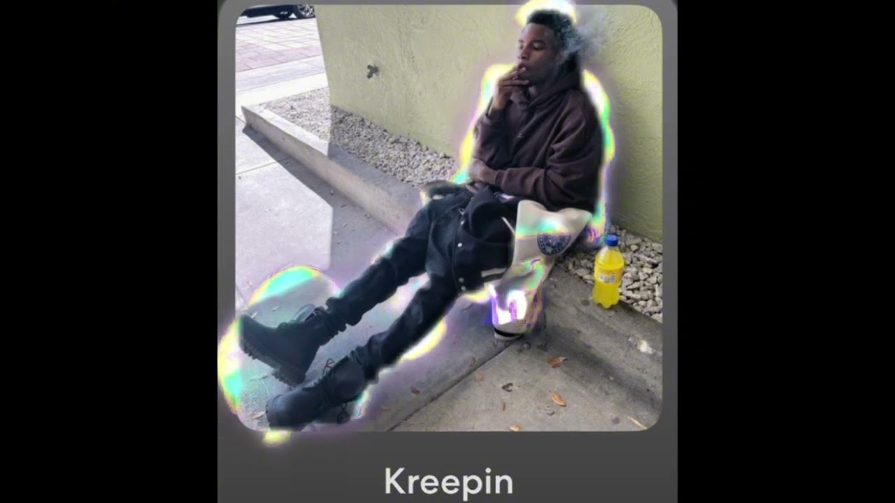 Keepin