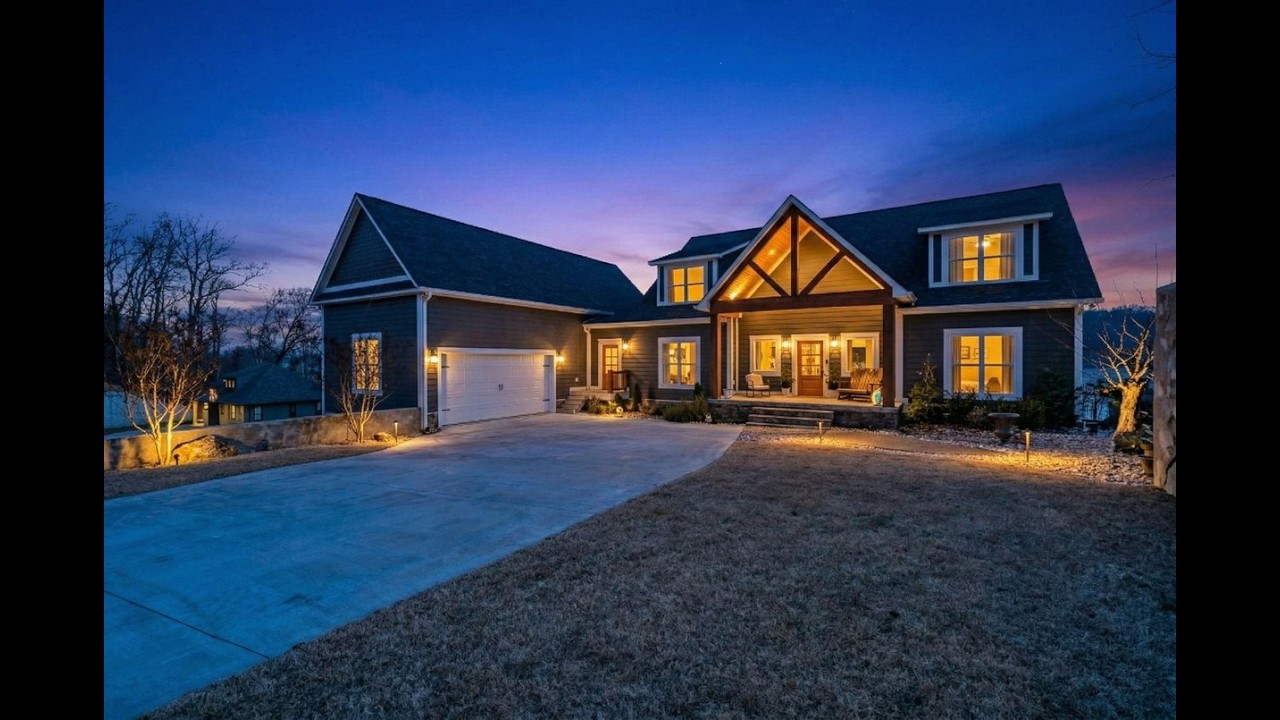 675 Monte Sano Drive Scottsboro, AL 35769