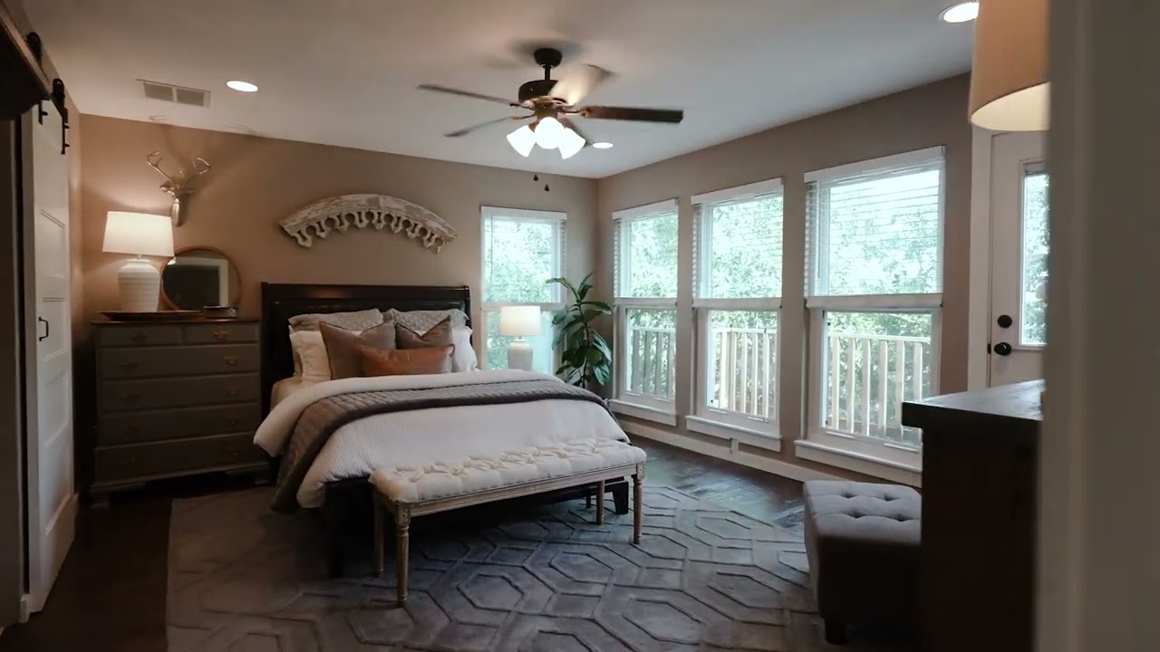The Gaskill Group | 3309 Rolling Hills, Flower Mount TX