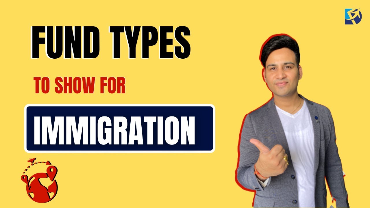 Proof of funds for Canada Immigration 2021 | Canada PR funds to Show