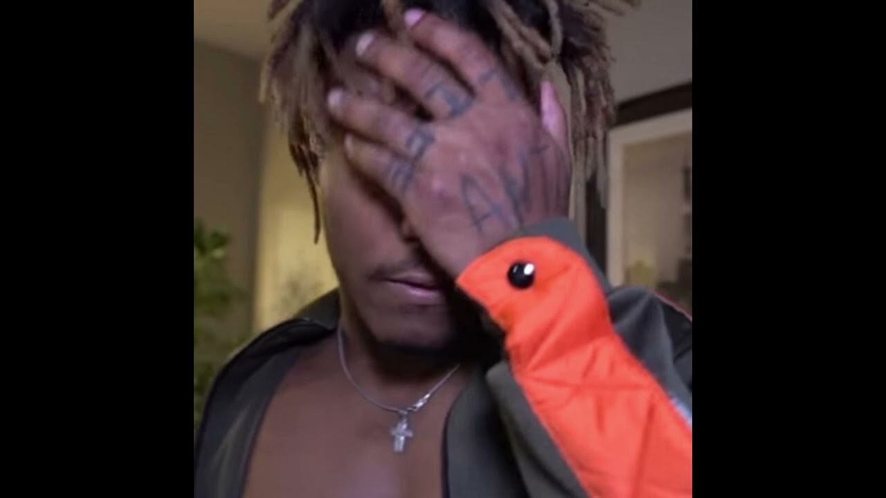 *FREE FOR PROFIT* Hard Juice WRLD x Ski Mask The Slump God Type Beat - 