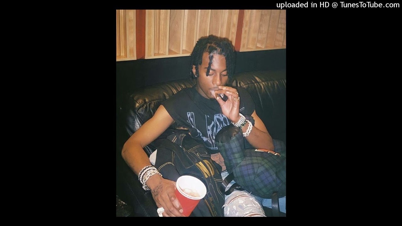 *FREE* Playboi Carti x Pierre Bourne Type Beat - 