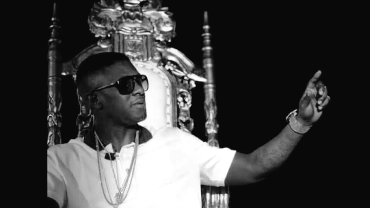 Lil Boosie - Grade A (SLowed)