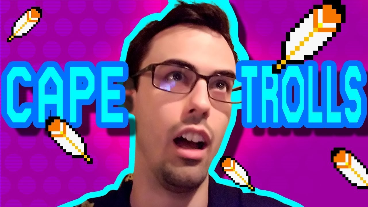 Thanks For The Nice Puzzles (TROLLS 😠) Have A Cape Day! (BOOTY BLASTED) [Super Mario Maker]