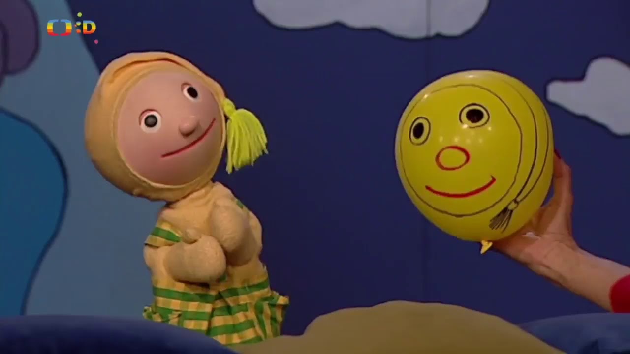 Kouzelná Školka s Majdou 52