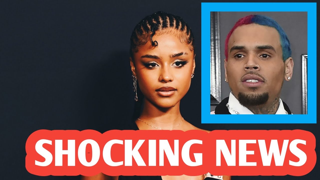 Chris Brown  underestimated Tyla After This Happened: What you need to know!  