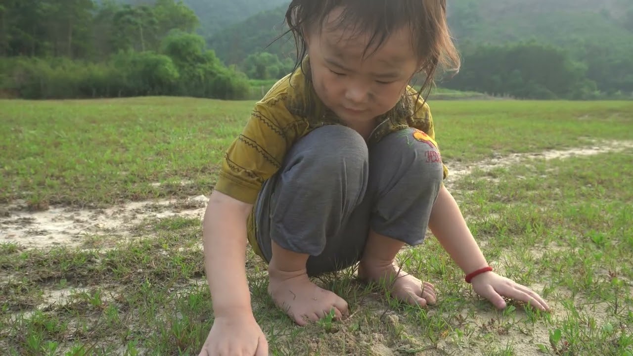 Orphans and the difficulties they face