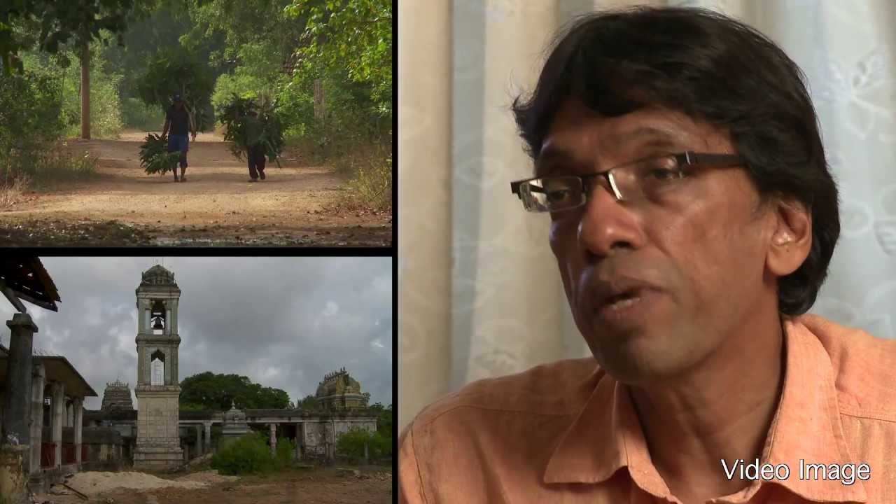 A balanced insight into the Sri Lankan ethnic conflict - 