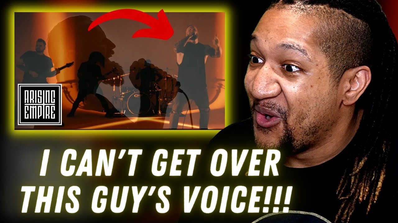 First Time Hearing | ANY GIVEN DAY - Savior (OFFICIAL VIDEO) Reaction