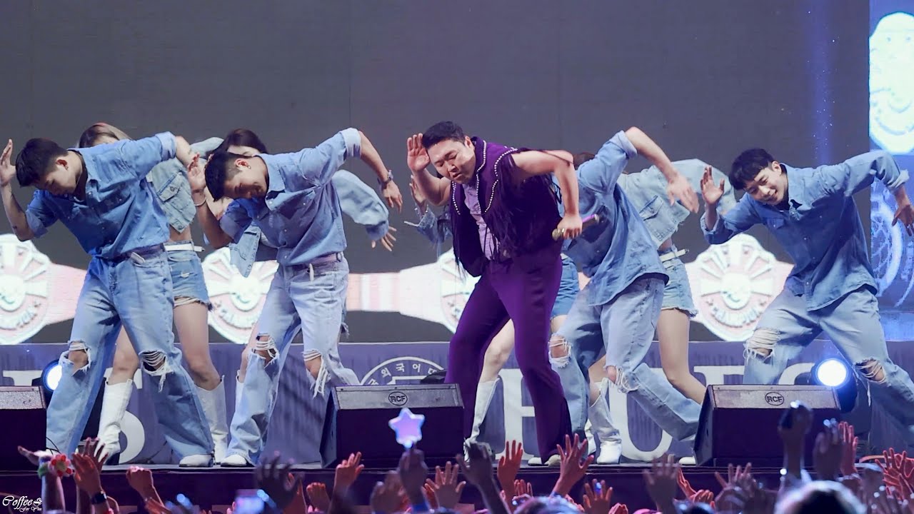 220519 PSY 싸이 