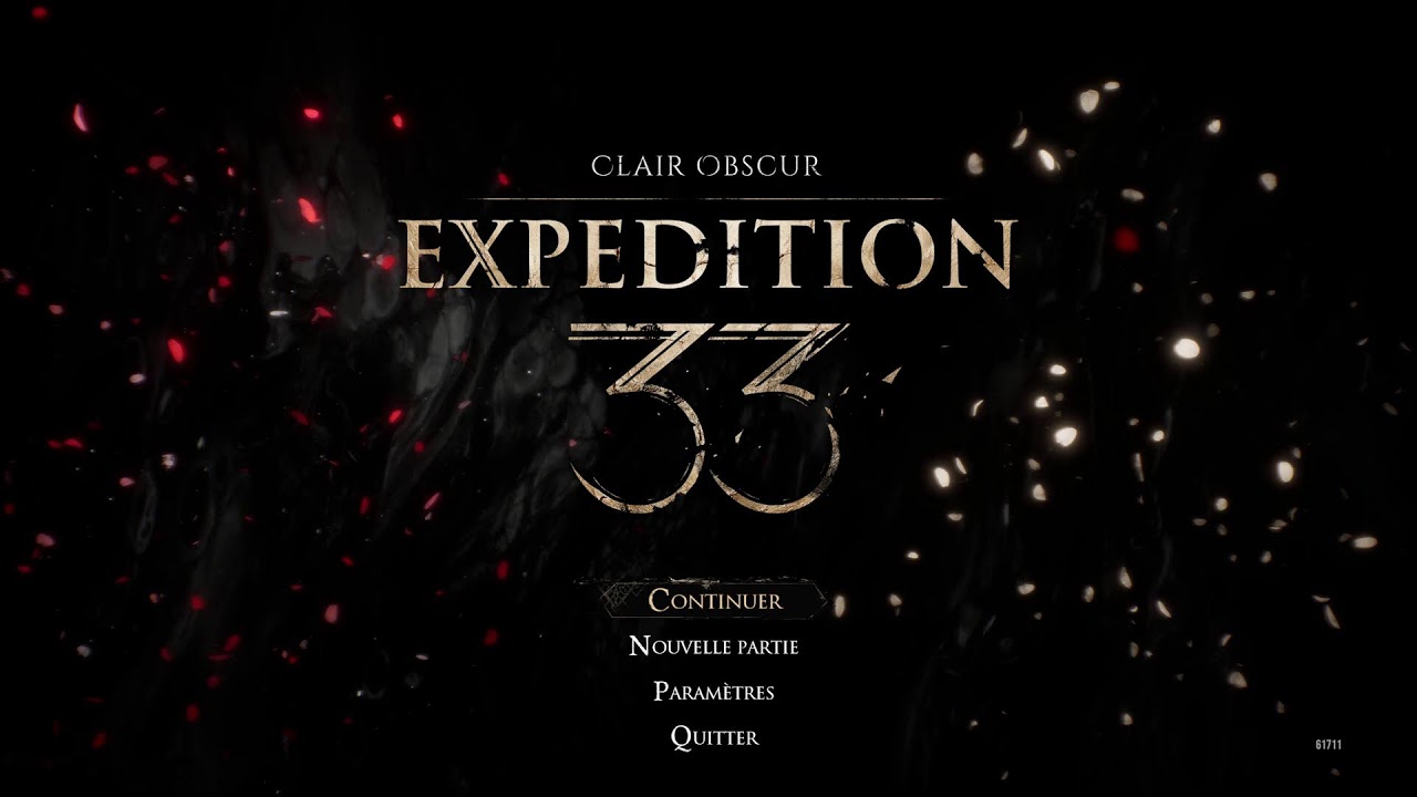 Clair Obscur : Expédition 33 - 4K60 FR - Part 13